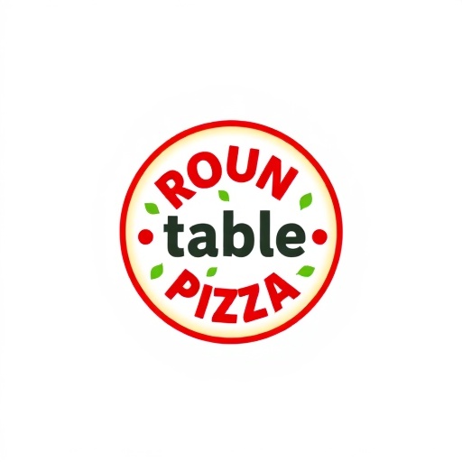 Round table pizza